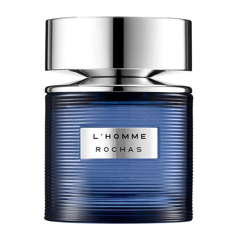 Rochas L'Homme Rochas Eau de Toilette 60ml Spray