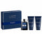 Rochas L'Homme Rochas Gift Set 100ml EDT + 100ml Shower Gel + 100ml Body Lotion