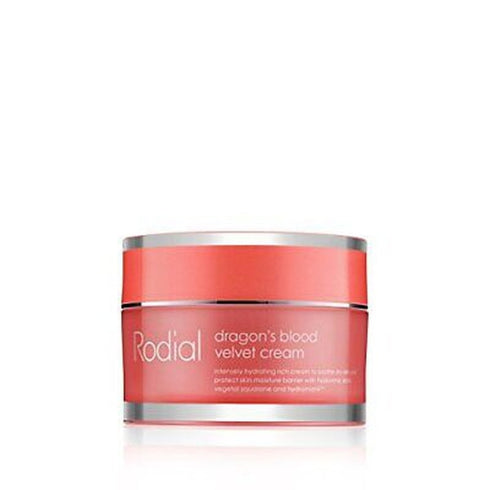 Rodial Dragons Blood Velvet Cream 50ml