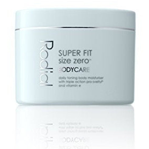 Rodial Super Fit Size Zero Body Moisturizer 300ml