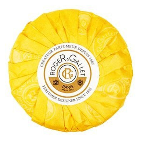Roger & Gallet Bouquet Impérial Bar of Soap 100g