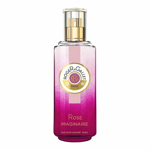 Roger & Gallet Rose Imaginaire Eau Fraîche Parfumée 30ml Spray
