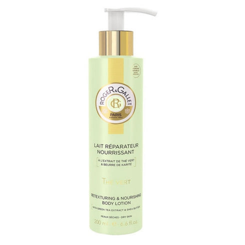 Roger & Gallet The Vert Body Lotion 200ml