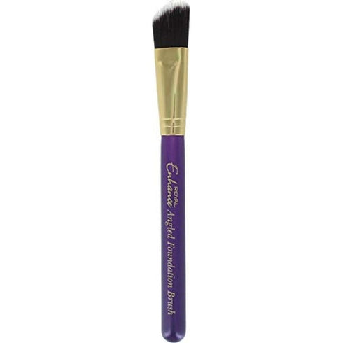 Royal Cosmetics Angled Foundation Brush