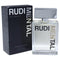 Rudimental Silver Sports Edition Eau de Toilette 100ml Spray