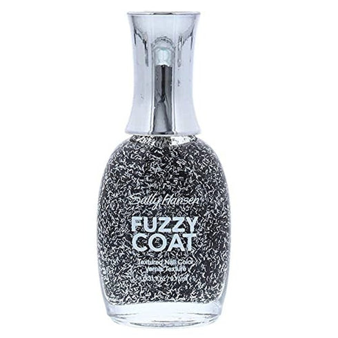 Sally Hansen Nail Polish Fuzzy Coat 9.14ml - 800 Tweedy
