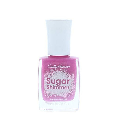Sally Hansen Sugar Shimmer Nail Polish 11.8ml - 06 Berried Under
