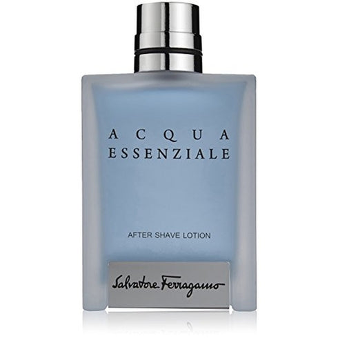 Salvatore Ferragamo Acqua Essenziale Aftershave Lotion 100ml