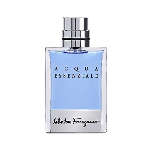 Salvatore Ferragamo Acqua Essenziale Eau de Toilette 100ml Spray