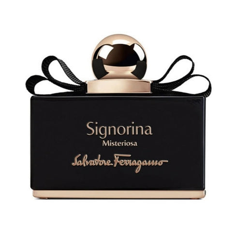 Salvatore Ferragamo Signorina Misteriosa Eau de Parfum 100ml Spray