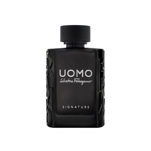 Salvatore Ferragamo Uomo Signature Eau de Parfum 100ml Spray