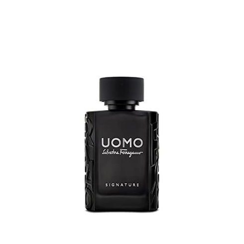 Salvatore Ferragamo Uomo Signature Eau de Parfum 30ml Spray