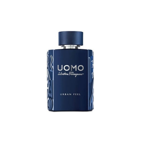 Salvatore Ferragamo Uomo Urban Feel Eau de Toilette 100ml Spray