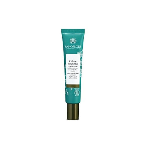 Sanoflore Crème Magnifica Anti-Blemish Moisturising Face Cream 40ml