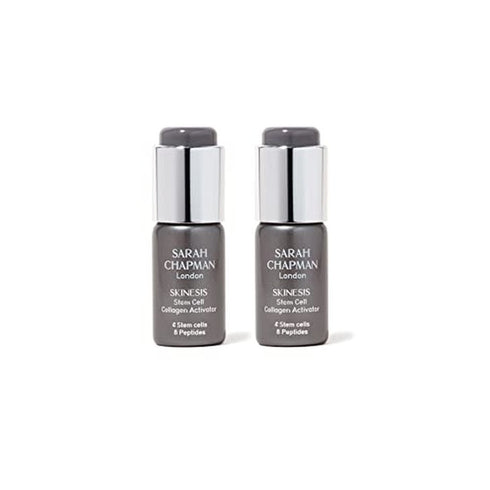Sarah Chapman Stem Cell Collagen Activator Duo 2 x 10ml