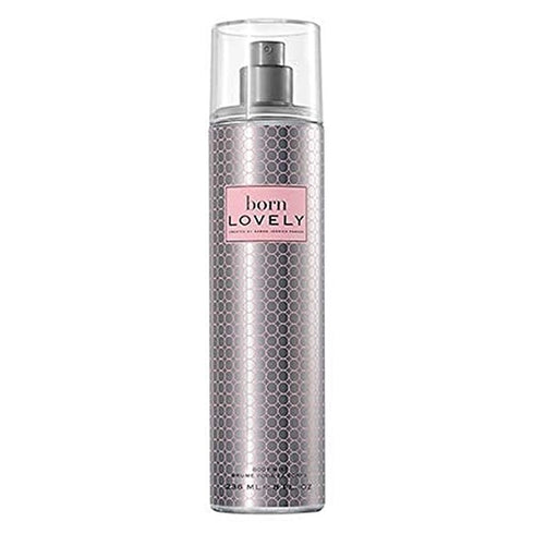 Sarah Jessica Parker Born Lovely Body Mist 236ml Spray