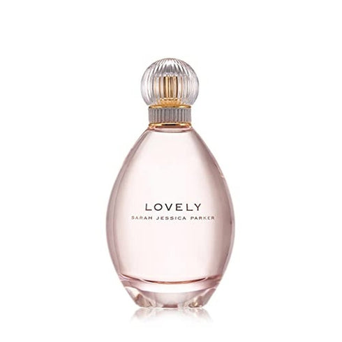 Sarah Jessica Parker Lovely Eau de Parfum 200ml Spray