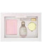 Sarah Jessica Parker Lovely Gift Set 100ml EDP + 15ml EDP + Mirror + Notebook