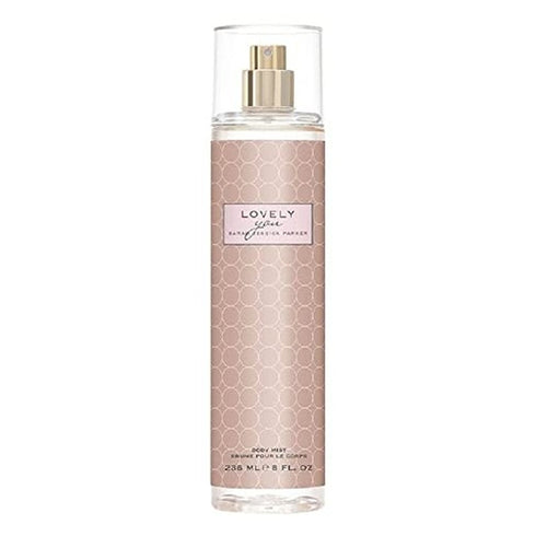 Sarah Jessica Parker Lovely You Body Mist 236ml Spray