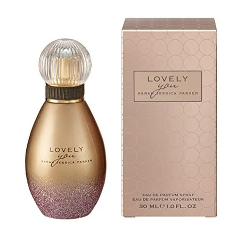 Sarah Jessica Parker Lovely You Eau de Parfum 30ml Spray