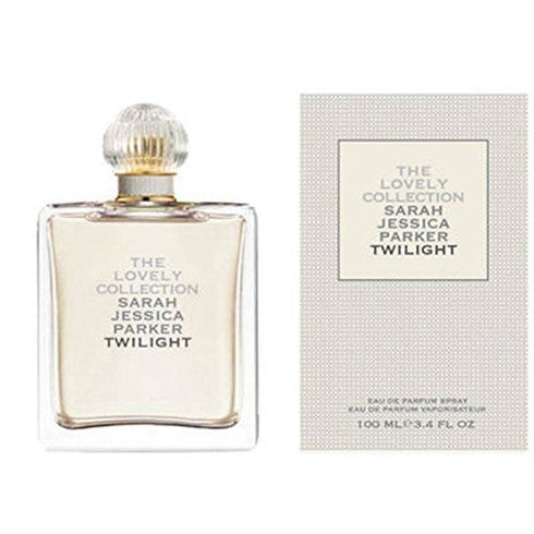 Sarah Jessica Parker The Lovely Collection: Twilight Eau de Parfum 100ml Spray