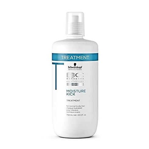 Schwarzkopf BC Bonacure Moisture Kick Treatment 750ml