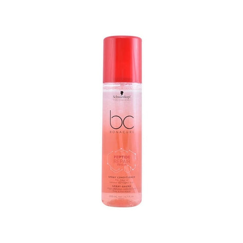 Schwarzkopf BC Bonacure Repair Rescue Intense Spray Conditioner 200ml