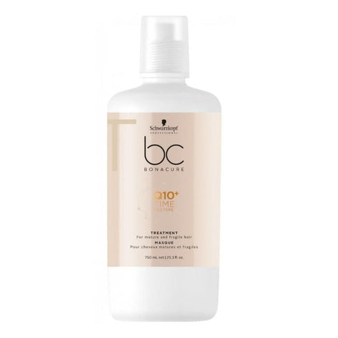Schwarzkopf BC Bonacure Time Restore Q10 Plus Mask 750ml