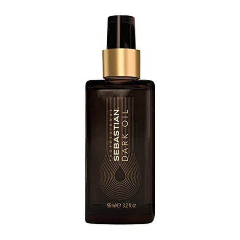 Sebastian Professional Dark Styling Oil 95ml