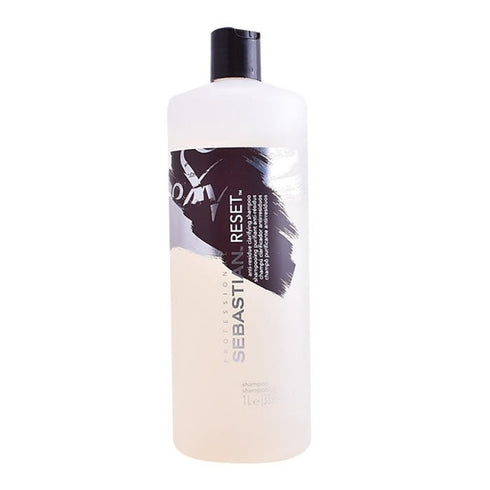 Sebastian Professional Effortless Reset Shampoo 1000ml