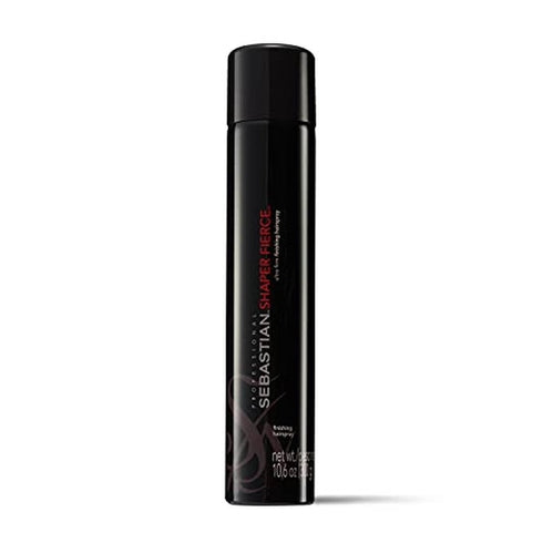 Sebastian Professional Shaper Fierce Hair Spray 300ml
