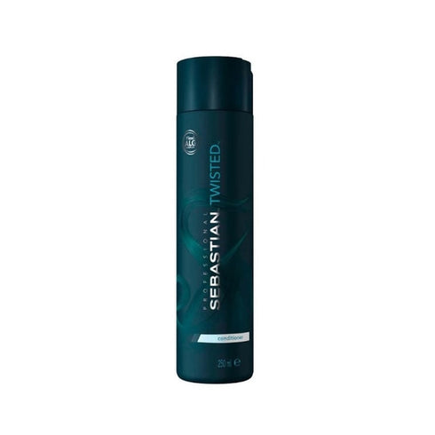 Sebastian Professional Twisted Curl Elastic Detangler Conditioner 250ml