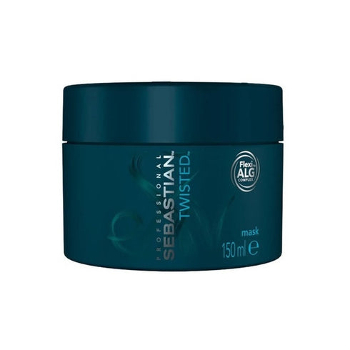 Sebastian Professional Twisted Curl Elastic Mask 150ml