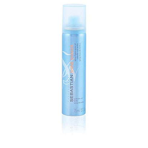 Sebastian Shine Shaker Lightweight Shine Spray 75ml