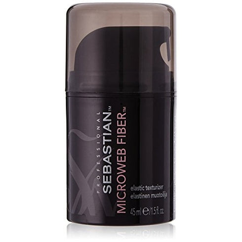 Sebastian The Form Range Microweb Fiber Flexible Elastic Texturizer 45ml