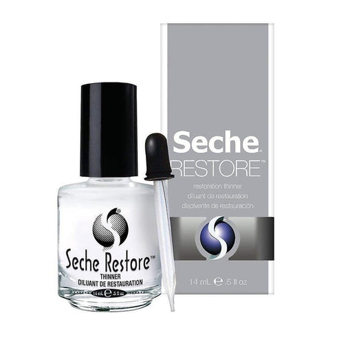 Seche Restore Top Coat 14ml