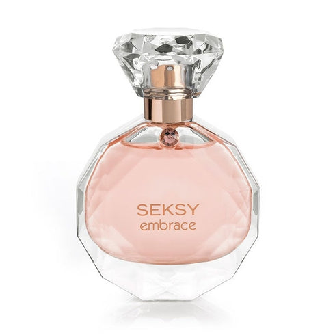 Seksy Embrace Eau de Parfum 50ml Spray