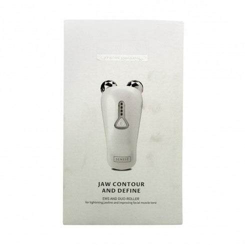 Sensse Contour & Define Jaw Toner Tool - Battery Operated