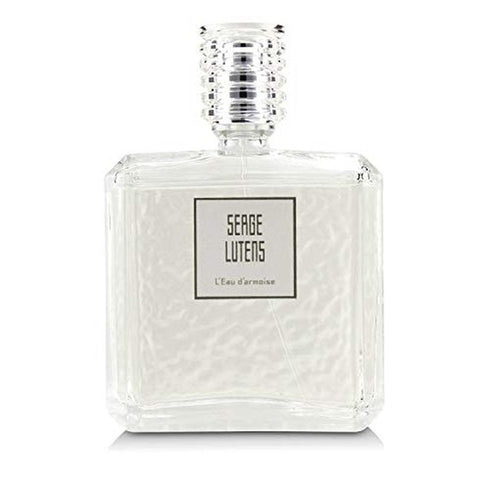 Serge Lutens L'Eau d'Armoise Eau de Parfum 100ml Spray