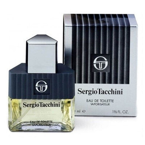 Sergio Tacchini Eau de Toilette 100ml Spray