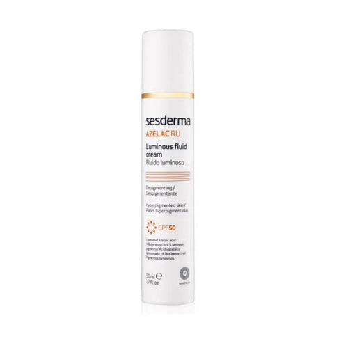 Sesderma Azelac RU Luminous Fluid SPF50 50ml