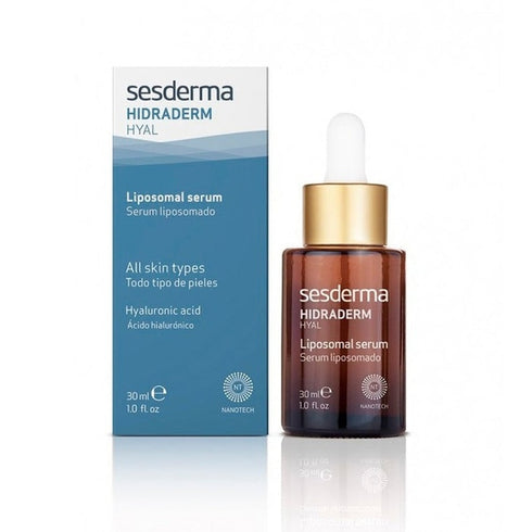 Sesderma Hidraderm Hyal Liposomal Face Serum 30ml