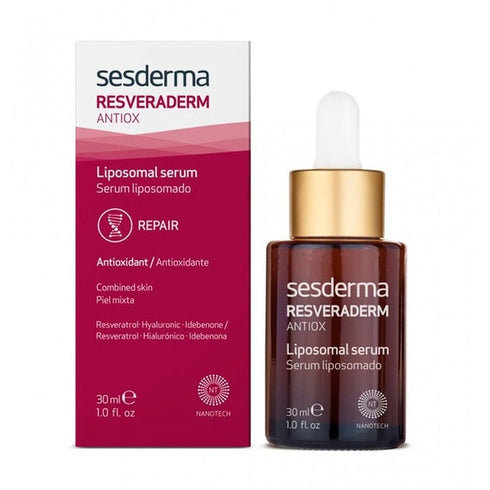 Sesderma Resveraderm Antiox Serum 30ml