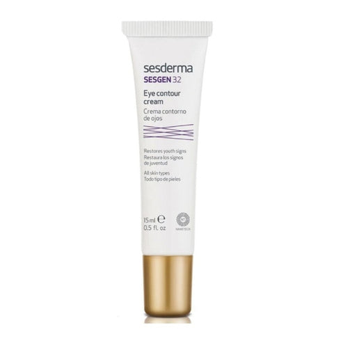 Sesderma Sesgen 32 Cell Activator Eye Contour Cream 15ml