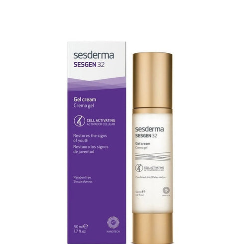 Sesderma Sesgen 32 Face Gel Cream 50ml