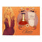 Shakira Wild Elixir Gift Set 50ml EDT + 100ml Body Lotion