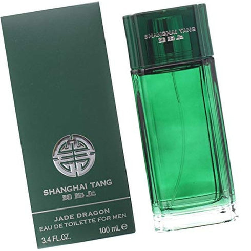 Shanghai Tang Jade Dragon Eau de Toilette 100ml Spray