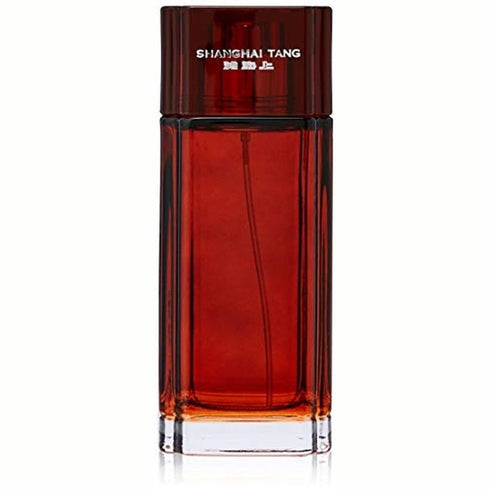 Shanghai Tang Mandarin Tea Eau de Toilette 100ml Spray