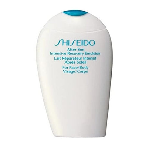 Shiseido After Sun Intensive Recovery Emulsion for Face & Body 150ml