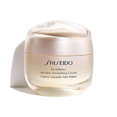 Shiseido Benefiance Wrinkle Smoothing Cream 50ml